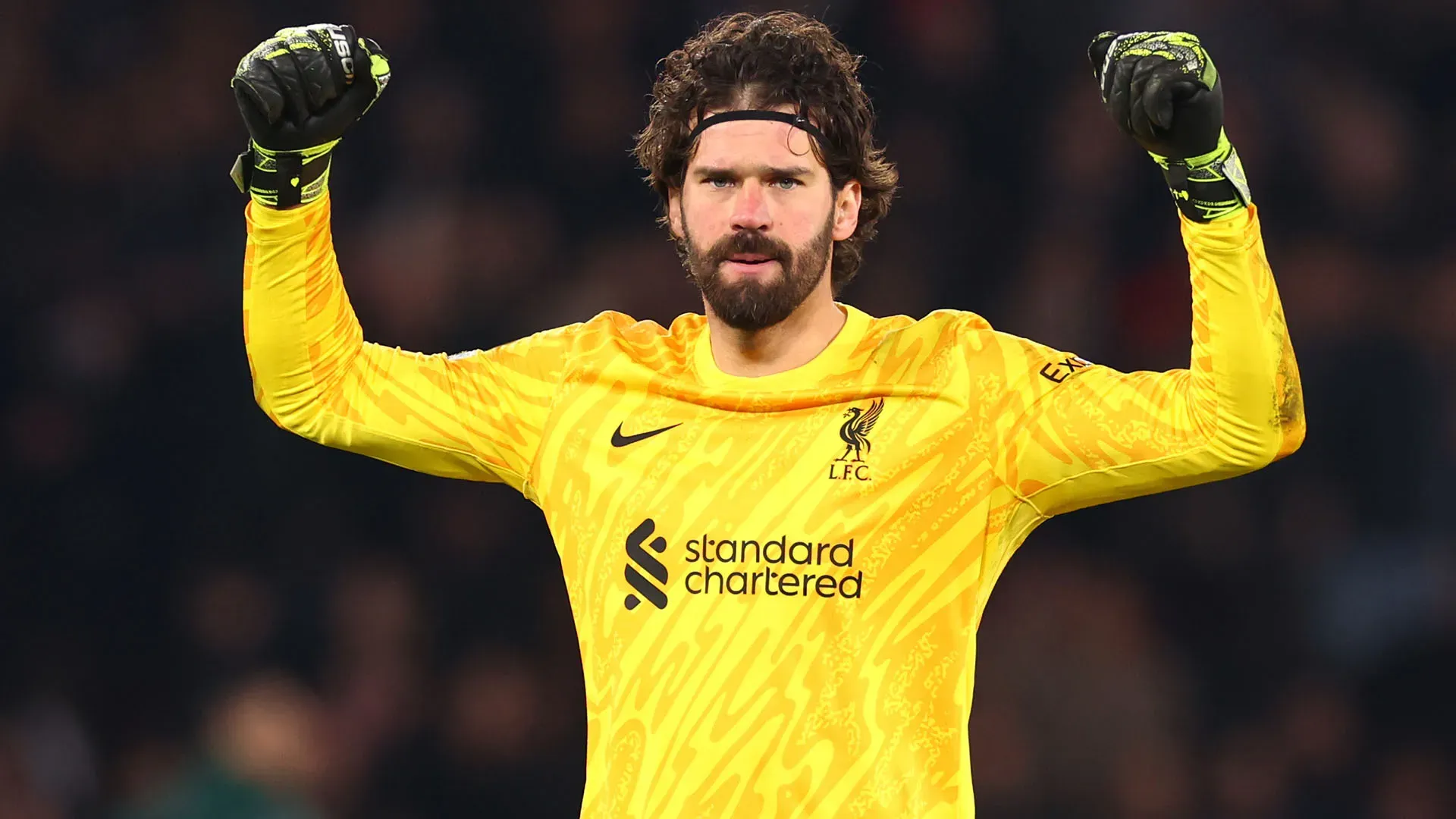 L'incredibile match di Alisson: 10 parate