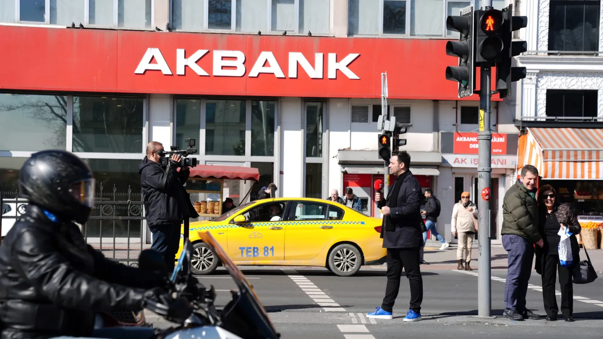 Il fan dei Rangers è stato travolto da un'auto vicino al centro di Istanbul