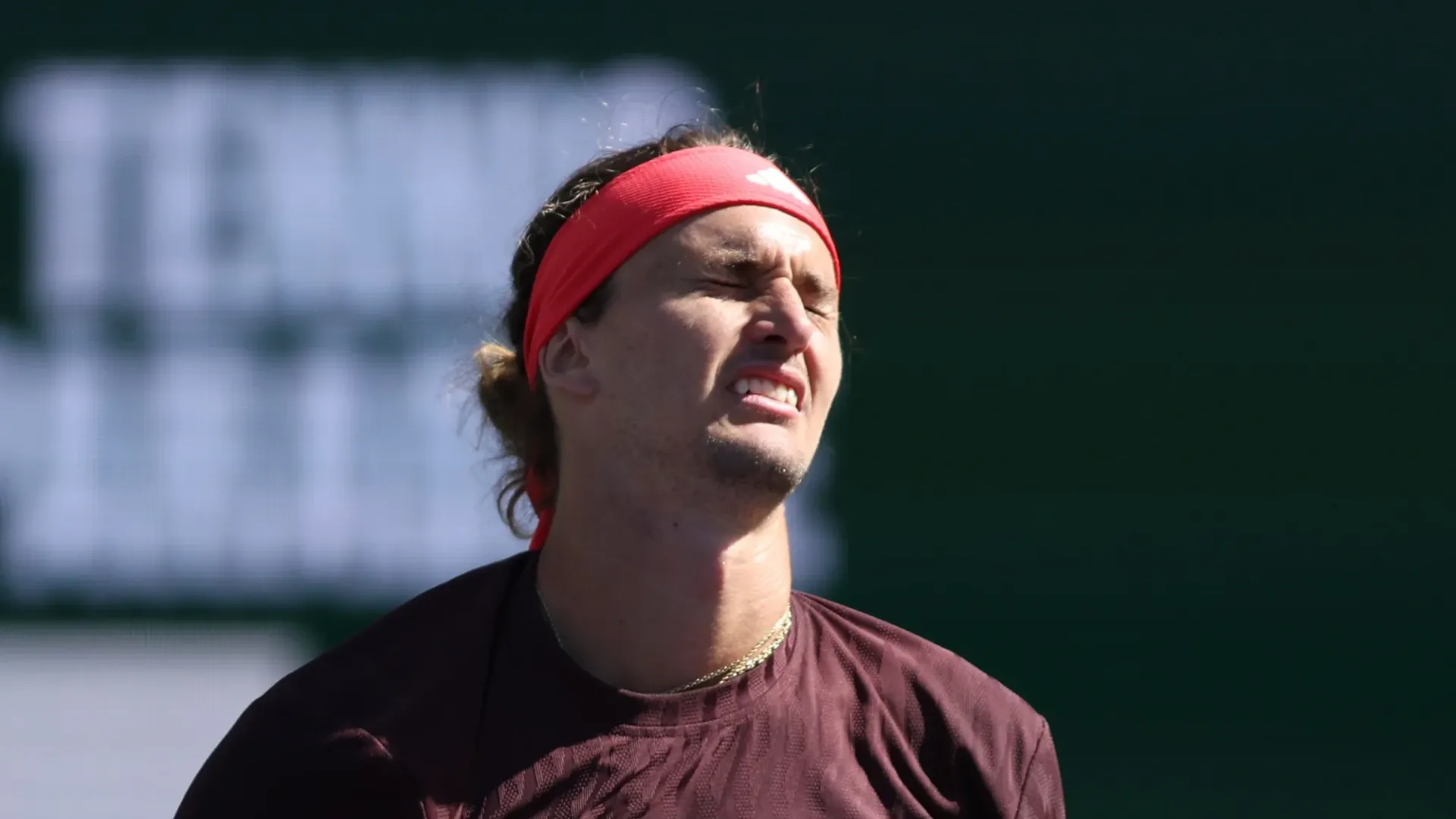 Con la sospensione di Sinner, Zverev aveva un'occasione d'oro per accorciare nel ranking ATP