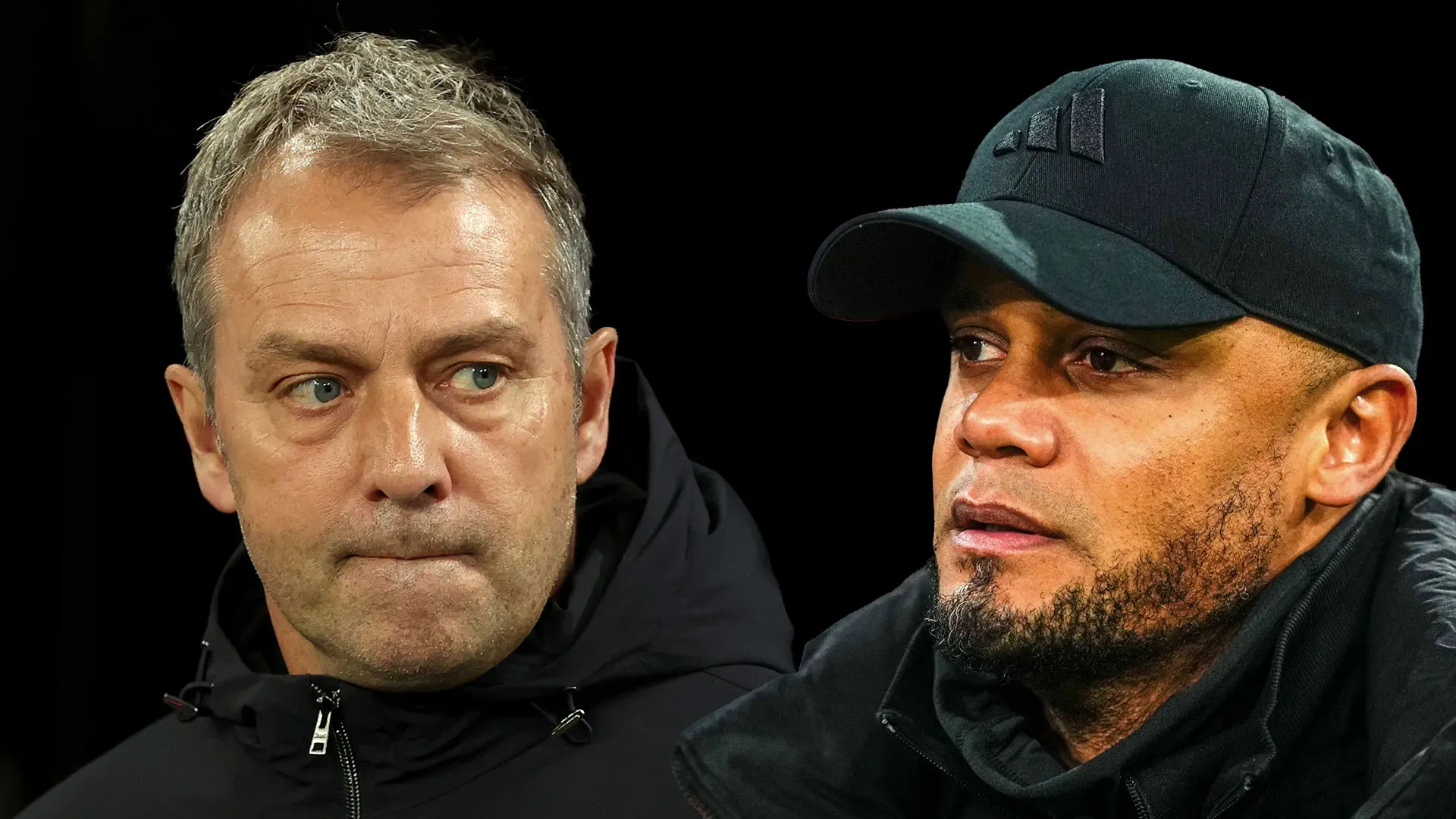 Hansi Flick e il Bayern Monaco si contendono il parametro zero di lusso