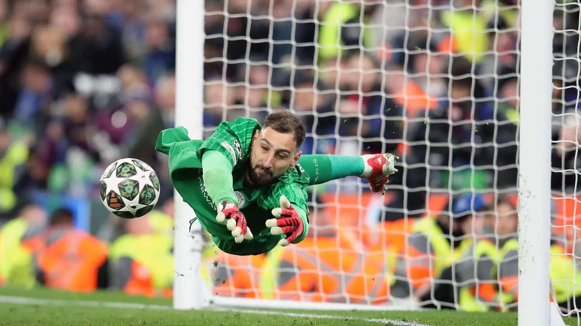 Donnarumma torna eroe e si sfoga dopo la partita