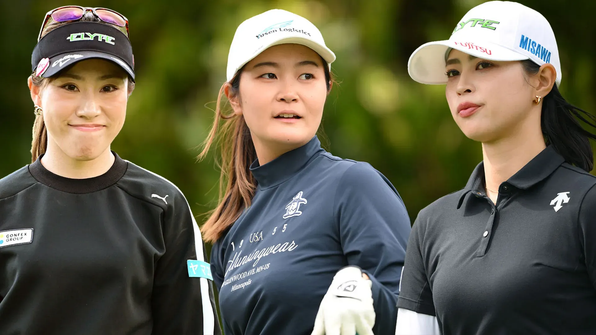 Le 10 golfiste che hanno guadagnato di più in JLPGA dopo il Daikin Orchid Ladies Golf Tournament, primo evento dell'anno