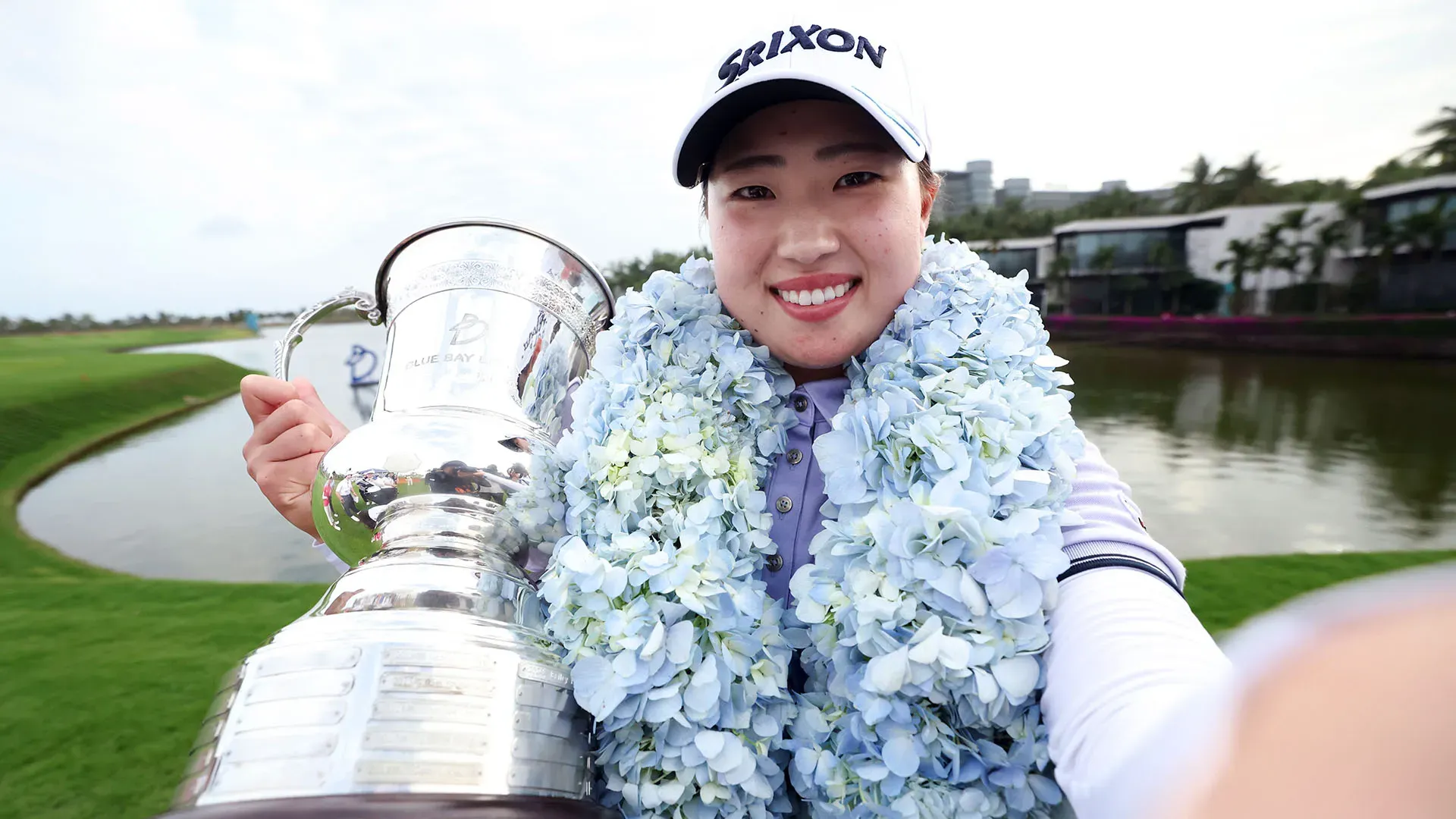 Dominio giapponese in LPGA: strabiliante premio partita per la rookie Rio Takeda