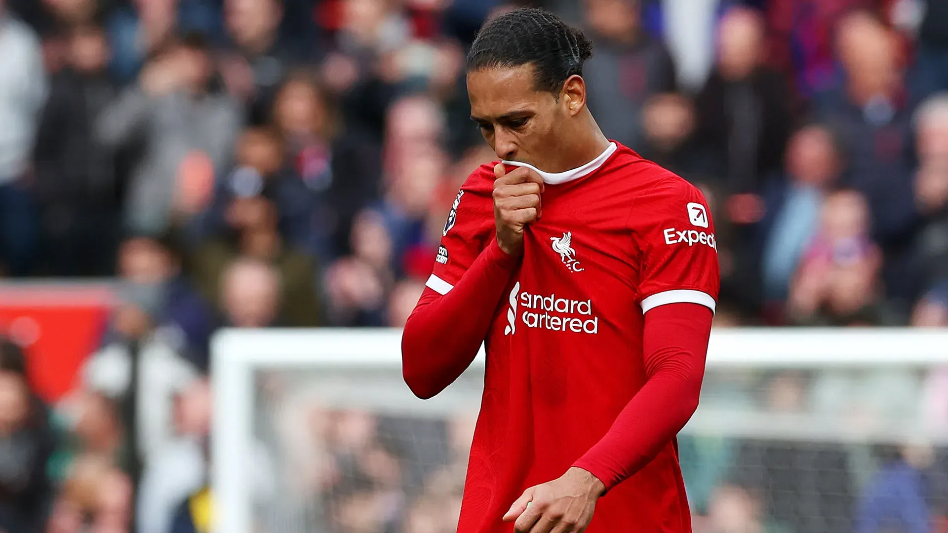 La questione economica, unita ai 33 anni di Virgil van Dijk, rendono molto improbabile il suo trasferimento in Germania