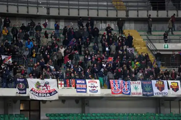 Chievo-Bologna 3-0 - 30ª giornata Serie A 2013/2014