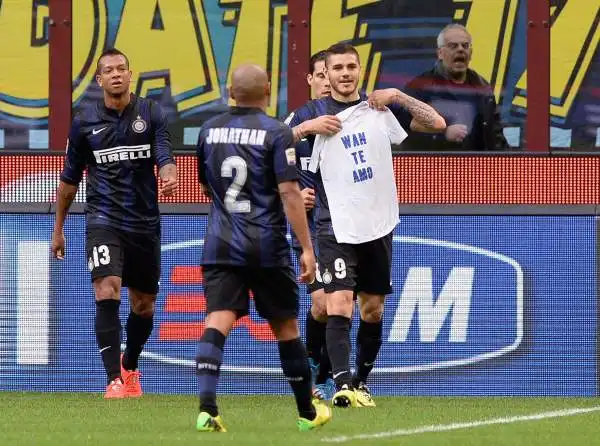 Bonaventura beffa l'Inter. L'Atalanta si impone per 2-1 sulla squadra di Mazzarri, che si ferma dopo sei risultati utili consecutivi.
