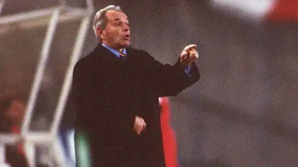 Boskov da tecnico vinse un campionato spagnolo alla guida del Real Madrid e fu l'allenatore della Sampdoria campione d'Italia nel 1990-91. In Italia ha guidato anche Ascoli, Napoli, Roma e Perugia.