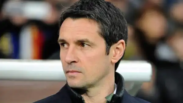 L'allenatore è Remi Garde, ex giocatore e direttore del centro di allenamento del club biancorossoblù. Nel 2011 ha preso posto in panchina, conquistando subito la Coppa di Francia.