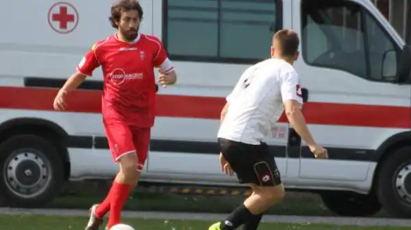 Monza-Bassano 1-2