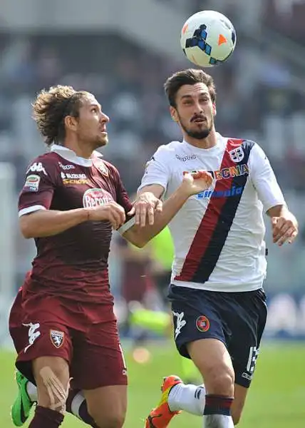 Il Torino torna alla vittoria grazie a un monumentale Cerci che prima serve l'assist per El Kaddouri, poi raddoppia. A nulla vale la rete di Nenè.