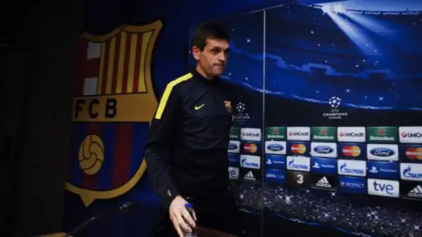Tito Vilanova non ce l'ha fatta: l'ex tecnico del Barcellona, 45 anni, è deceduto.